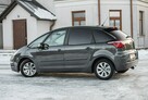 Citroen C4 Picasso 1.6HDI 112KM ! Super Stan ! 200tys km ! Opłacony - 13