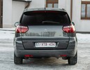 Citroen C4 Picasso 1.6HDI 112KM ! Super Stan ! 200tys km ! Opłacony - 15