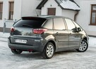 Citroen C4 Picasso 1.6HDI 112KM ! Super Stan ! 200tys km ! Opłacony - 16