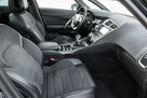 DS Automobiles DS 5 2.0HDI 150KM Manual Full Opcja ! 131tys km ! Serwisowany ! Opłacony ! - 10