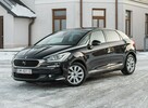 DS Automobiles DS 5 2.0HDI 150KM Manual Full Opcja ! 131tys km ! Serwisowany ! Opłacony ! - 12