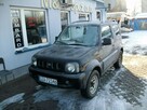Suzuki Jimny 4X4/ Bardzo dobry stan/ Ładny środek - 2
