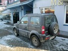 Suzuki Jimny 4X4/ Bardzo dobry stan/ Ładny środek - 3
