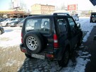 Suzuki Jimny 4X4/ Bardzo dobry stan/ Ładny środek - 4