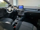 Ford Focus ST-line 1.5 benzyna *ŚLICZNY i zadbany* gwarancja *serwisowany* rej PL - 7