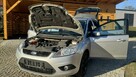 Ford Focus 1.6 Benz. 101KM z Niemiec, LIFT 2010r - Serwisowany, 1 właściciel. - 6