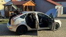 Ford Focus 1.6 Benz. 101KM z Niemiec, LIFT 2010r - Serwisowany, 1 właściciel. - 7