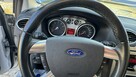 Ford Focus 1.6 Benz. 101KM z Niemiec, LIFT 2010r - Serwisowany, 1 właściciel. - 12