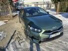 Kia Nowy Ceed - 2