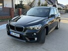 BMW X1 Zarejestrowany Automat LED Klima TOP - 3