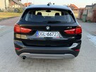 BMW X1 Zarejestrowany Automat LED Klima TOP - 5