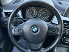 BMW X1 Zarejestrowany Automat LED Klima TOP - 13