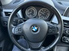 BMW X1 Zarejestrowany Automat LED Klima TOP - 16