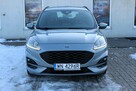 Ford Kuga ST-Line FV23% SalonPL Kamera Virtual Navi LED Grz.Fotele-Kierownica - 2
