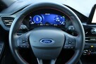 Ford Kuga ST-Line FV23% SalonPL Kamera Virtual Navi LED Grz.Fotele-Kierownica - 14