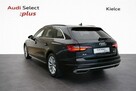 Audi A4 35TDI 163KM VirtualPlus Nav TempomatACC Kamera Ambiente Alu17 - 2