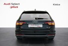 Audi A4 35TDI 163KM VirtualPlus Nav TempomatACC Kamera Ambiente Alu17 - 3