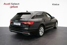 Audi A4 35TDI 163KM VirtualPlus Nav TempomatACC Kamera Ambiente Alu17 - 4