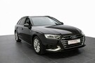 Audi A4 35TDI 163KM VirtualPlus Nav TempomatACC Kamera Ambiente Alu17 - 5