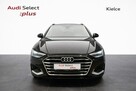 Audi A4 35TDI 163KM VirtualPlus Nav TempomatACC Kamera Ambiente Alu17 - 6