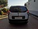 Dacia Lodgy 1.5DCI 109KM Klimatyzacja Tempomat Halogeny Salon Pl Serwis 7 osoby - 6
