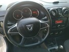 Dacia Lodgy 1.5DCI 109KM Klimatyzacja Tempomat Halogeny Salon Pl Serwis 7 osoby - 13
