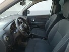 Dacia Lodgy 1.5DCI 109KM Klimatyzacja Tempomat Halogeny Salon Pl Serwis 7 osoby - 15