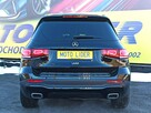 Mercedes GLB 250, 4 Matic, AMG, 35 tys km - 5