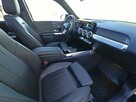 Mercedes GLB 250, 4 Matic, AMG, 35 tys km - 13