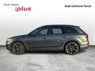 Audi Q7 MatrixLED_Hak_HeadUp_Dociągi_S line_B&O_Noktowizja_Pneumatyka_Kamera_ - 2