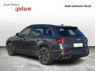 Audi Q7 MatrixLED_Hak_HeadUp_Dociągi_S line_B&O_Noktowizja_Pneumatyka_Kamera_ - 3