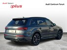 Audi Q7 MatrixLED_Hak_HeadUp_Dociągi_S line_B&O_Noktowizja_Pneumatyka_Kamera_ - 5