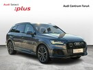 Audi Q7 MatrixLED_Hak_HeadUp_Dociągi_S line_B&O_Noktowizja_Pneumatyka_Kamera_ - 7