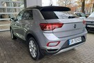 T-ROC 2.0 TDI SCR Style DSG - 6