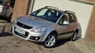 Suzuki SX4 1.6 GS PREMIUM 4WD Salon PL, i WŁ,super stan, serwisowany, 2011.09 rej - 4