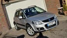 Suzuki SX4 1.6 GS PREMIUM 4WD Salon PL, i WŁ,super stan, serwisowany, 2011.09 rej - 5