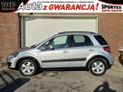 Suzuki SX4 1.6 GS PREMIUM 4WD Salon PL, i WŁ,super stan, serwisowany, 2011.09 rej - 6