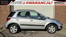 Suzuki SX4 1.6 GS PREMIUM 4WD Salon PL, i WŁ,super stan, serwisowany, 2011.09 rej - 9