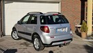 Suzuki SX4 1.6 GS PREMIUM 4WD Salon PL, i WŁ,super stan, serwisowany, 2011.09 rej - 10