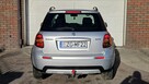 Suzuki SX4 1.6 GS PREMIUM 4WD Salon PL, i WŁ,super stan, serwisowany, 2011.09 rej - 11
