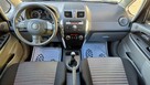 Suzuki SX4 1.6 GS PREMIUM 4WD Salon PL, i WŁ,super stan, serwisowany, 2011.09 rej - 13