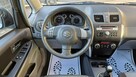 Suzuki SX4 1.6 GS PREMIUM 4WD Salon PL, i WŁ,super stan, serwisowany, 2011.09 rej - 14