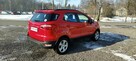 Ford EcoSport Ksiązka serwisowa, stan bardzo dobry. - 4