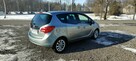 Opel Meriva 1,4T - 4