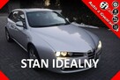 Alfa Romeo 159 1.9d 115tyś km Xeno Stan Idealny bezwypadkowy z Niemiec Gwarancja 12mc - 1