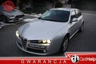 Alfa Romeo 159 1.9d 115tyś km Xeno Stan Idealny bezwypadkowy z Niemiec Gwarancja 12mc - 2