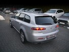 Alfa Romeo 159 1.9d 115tyś km Xeno Stan Idealny bezwypadkowy z Niemiec Gwarancja 12mc - 6