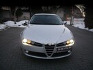 Alfa Romeo 159 1.9d 115tyś km Xeno Stan Idealny bezwypadkowy z Niemiec Gwarancja 12mc - 7