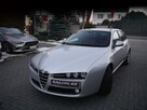 Alfa Romeo 159 1.9d 115tyś km Xeno Stan Idealny bezwypadkowy z Niemiec Gwarancja 12mc - 8