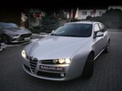 Alfa Romeo 159 1.9d 115tyś km Xeno Stan Idealny bezwypadkowy z Niemiec Gwarancja 12mc - 10